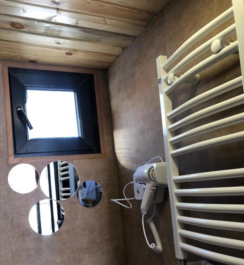 Alagi Cottage Kazbegi 외부 사진