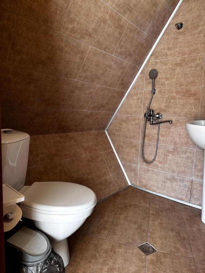 Alagi Cottage Kazbegi 외부 사진